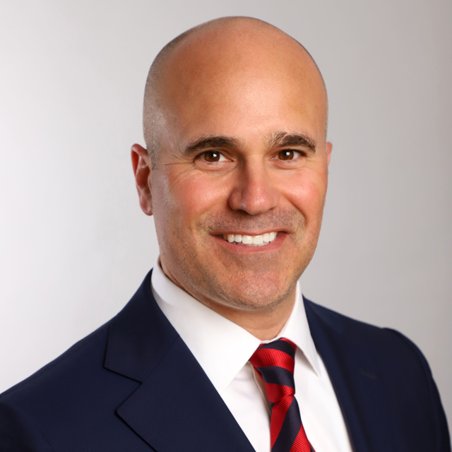 Erick Mazzoni