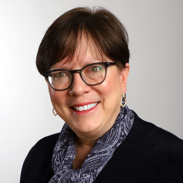Mary Jo Ratigan