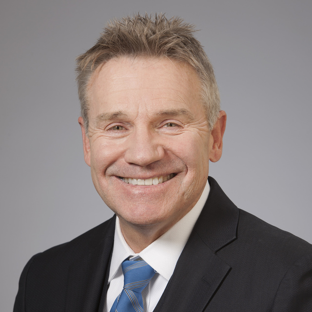 Mike McCurdy Philadelphia Operations