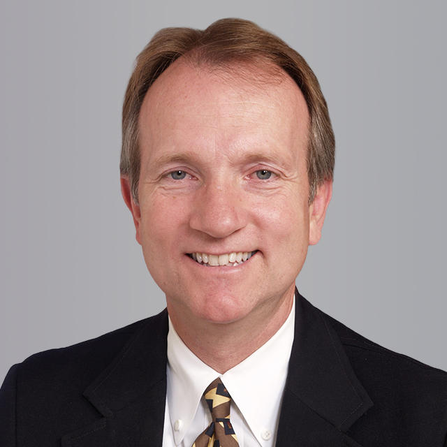 Paul Boyle