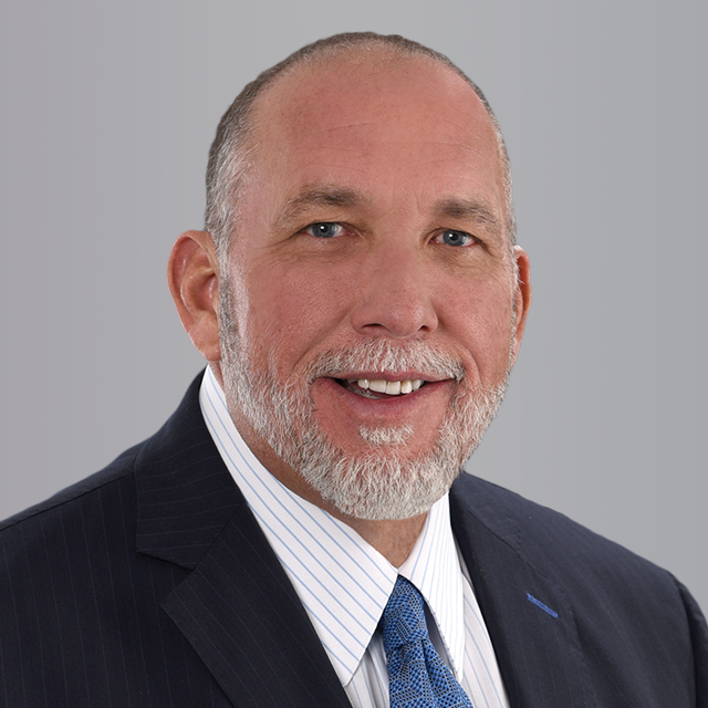 Larry Downey