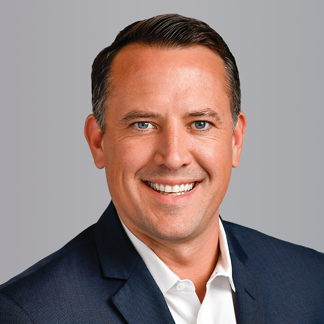Chris Hollenbeck
