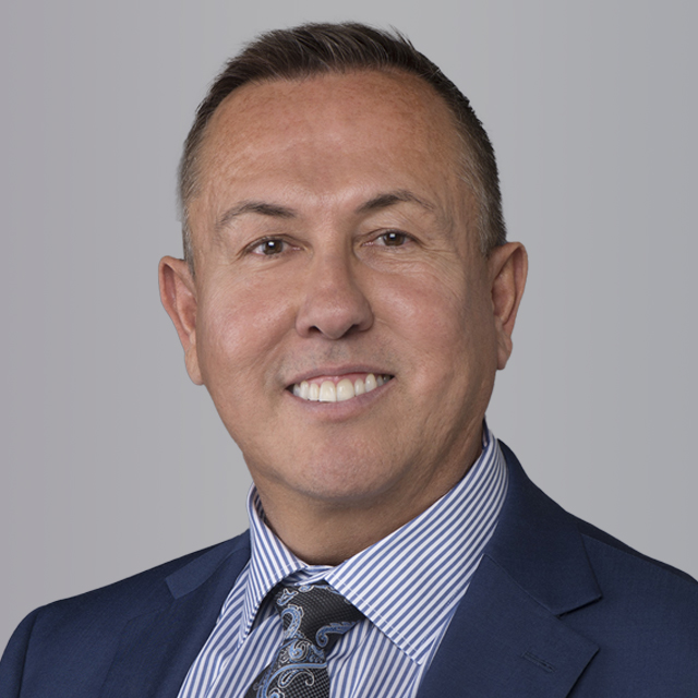 Matt Martinez