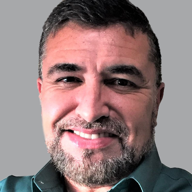 Ambrose Rojas
