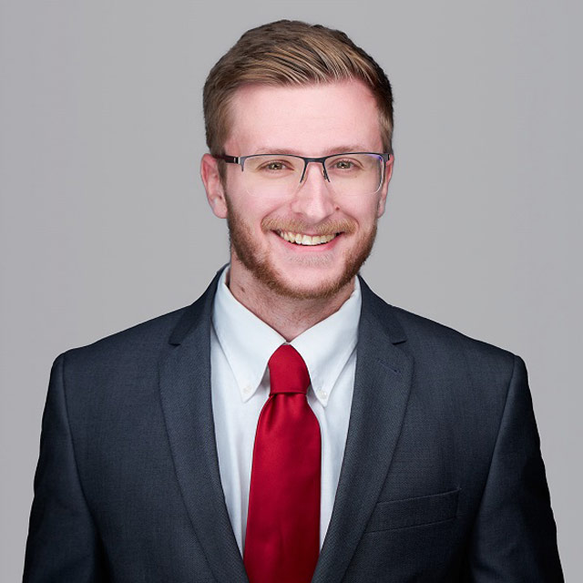 Steven Patterson
