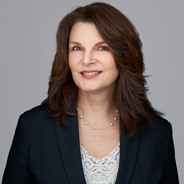 Suzanne George