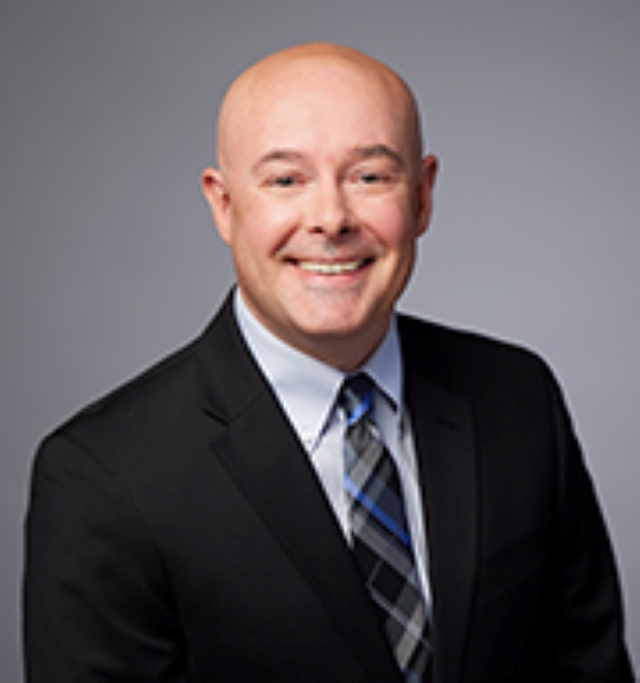 Shawn Collins