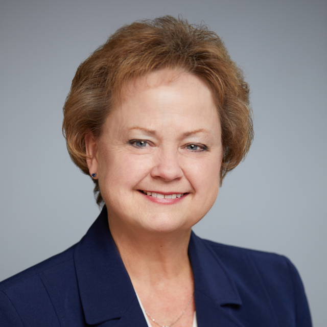 Sue Iggulden