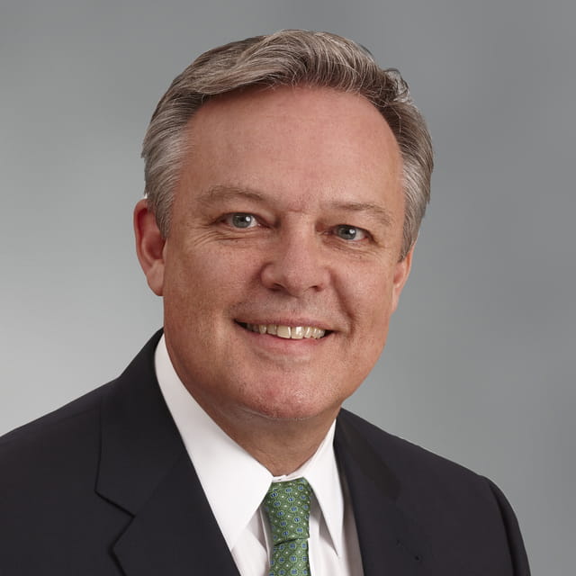 David Finger Raleigh