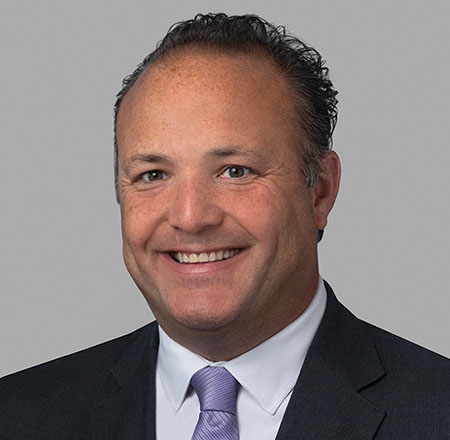 Bradley Migdal