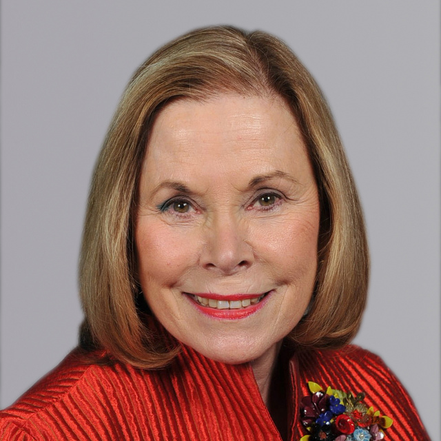 Marilyn Lissner