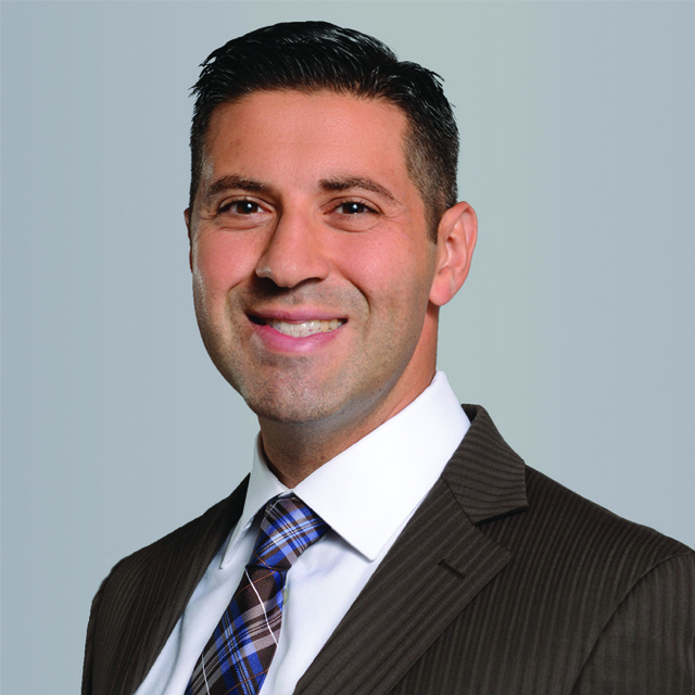 Mike Magliano