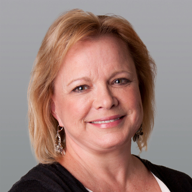Janet Sallander
