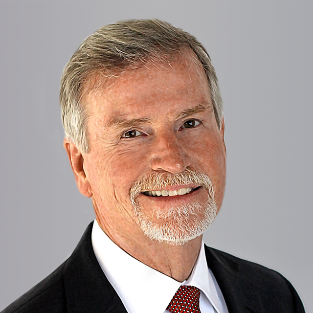 Bruce Hohenhaus