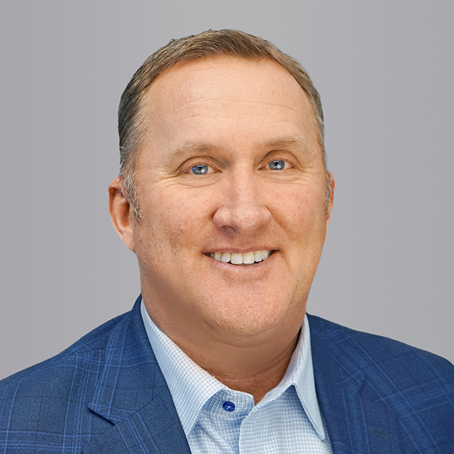 Kevin Partington