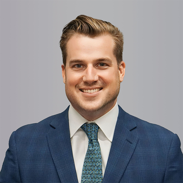 Zachary Mosle, CCIM