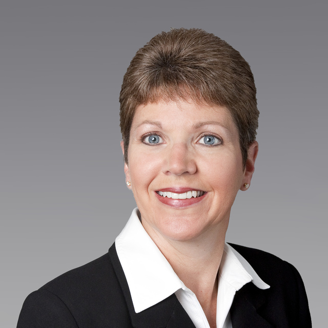 Deb Saulich