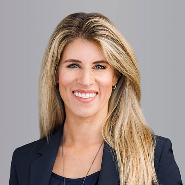 Bridget Gossett