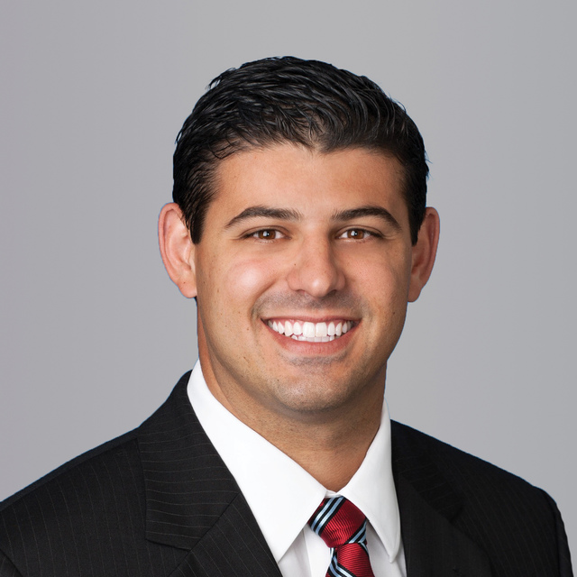 Larry Cambra San Diego Managing Broker