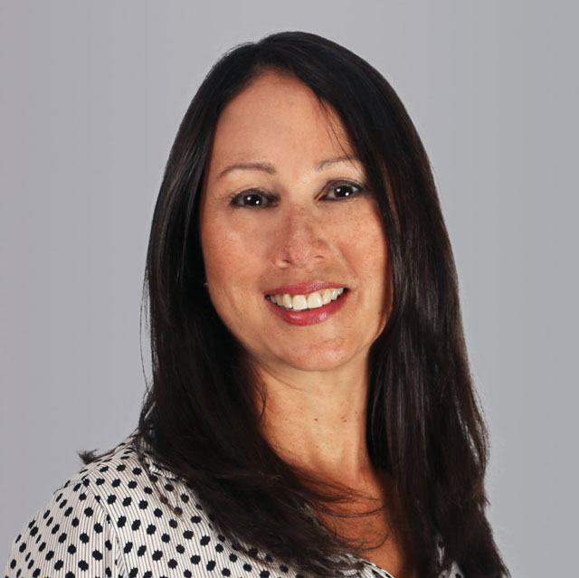 Trish Holmes