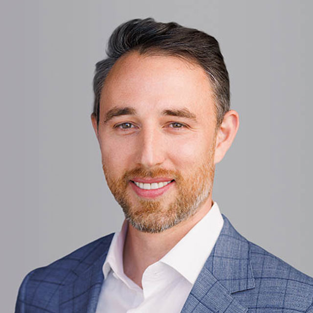 Jared Schwartz