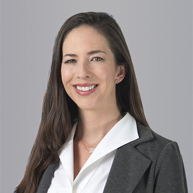 Megan Faircloth
