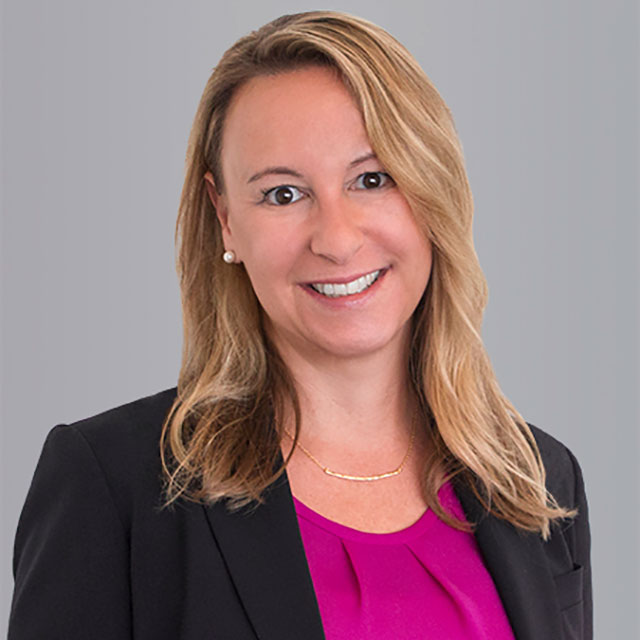 Melissa Lofing San Diego Managing Director