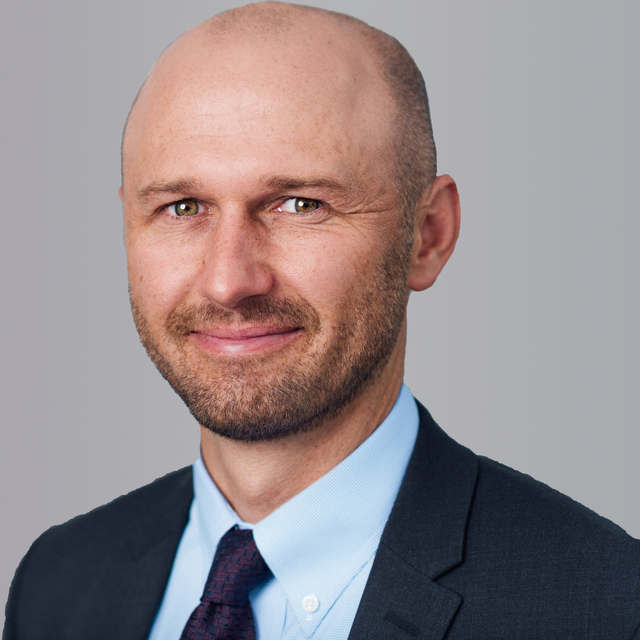 Michael Biddick