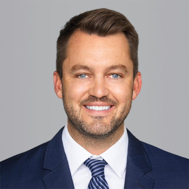 Blake Tagmyer