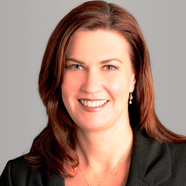 Chetta Sinclair Northern California Director Asset Sevices