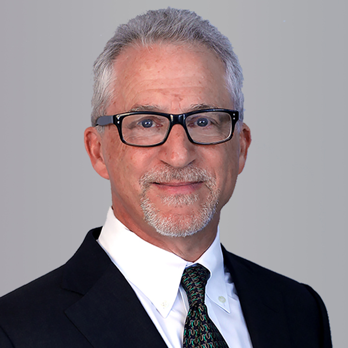 M. Daniel Wald