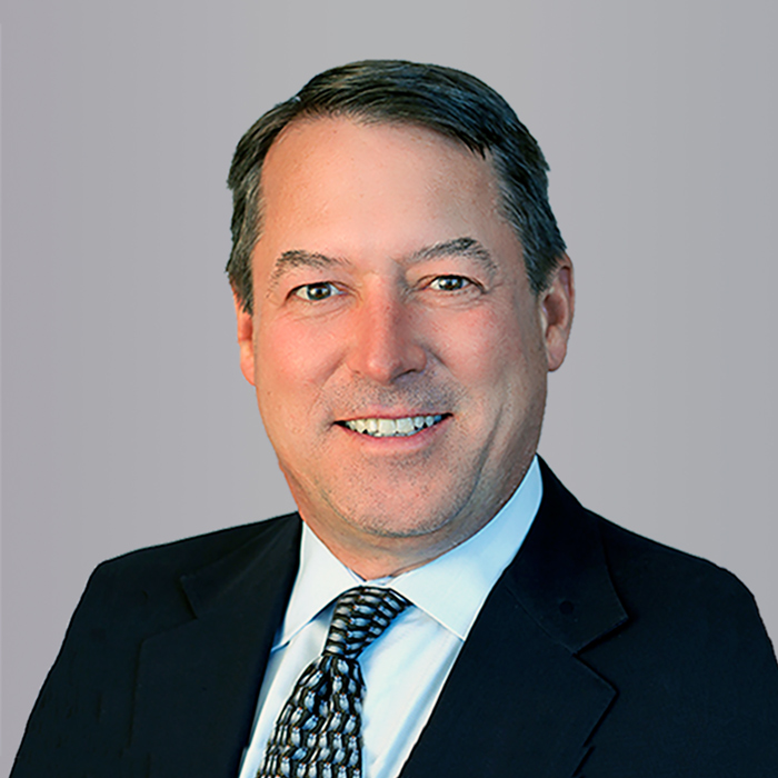 Donald LeBuhn