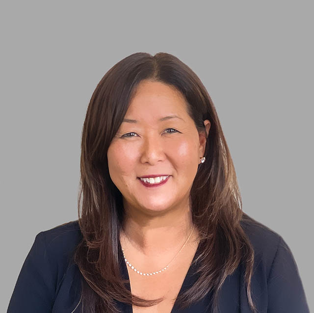 Kazuko Morgan