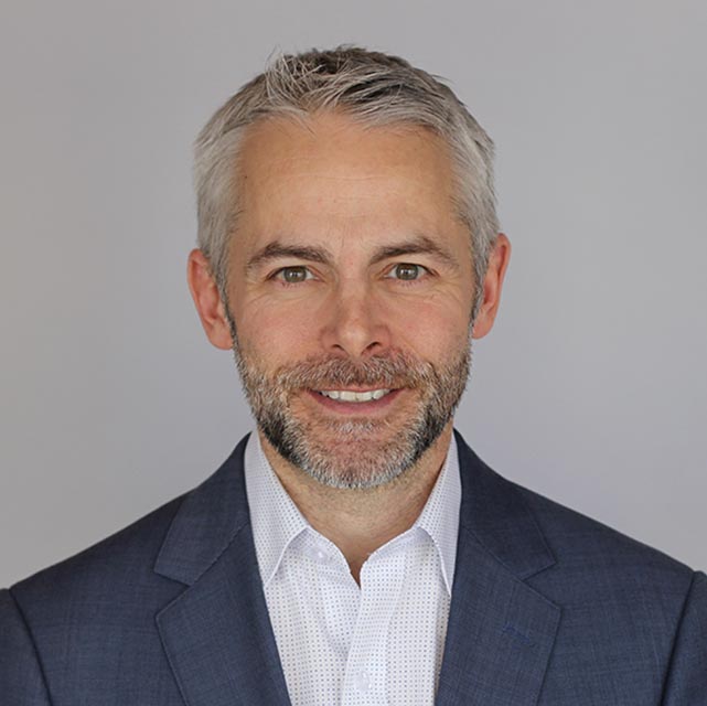 Kevin Waldman