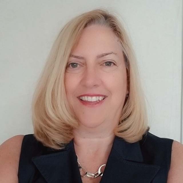 Melissa Bach - Cushman & Wakefield - Northern California