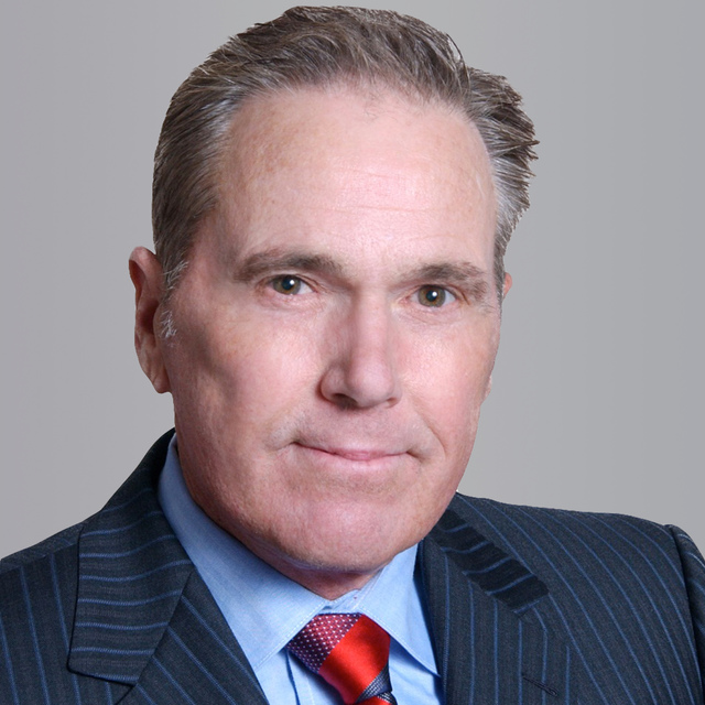 Mike Smith San Francisco Regional Managing Principal