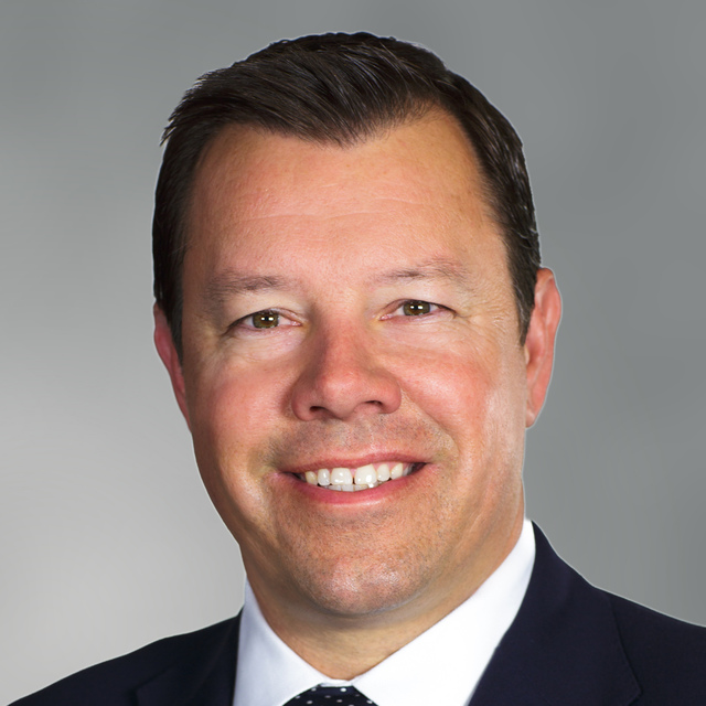 Ron Thomas - Cushman & Wakefield - Northern California