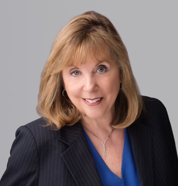Sandra Boyle, CPM, LEED AP