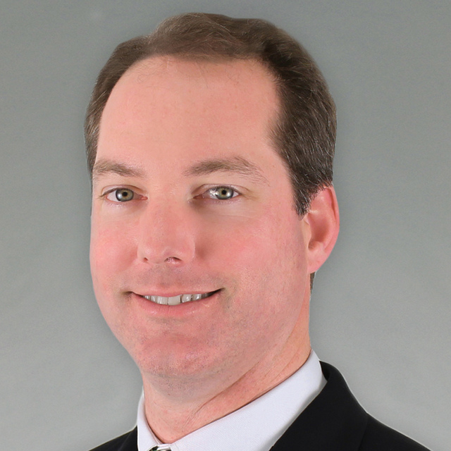 Terrence Daly
