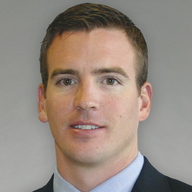 Trevor Buck