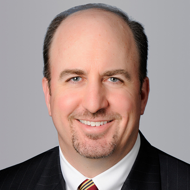 Bradford Rogers