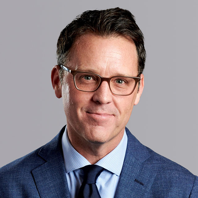 Justin Glasser