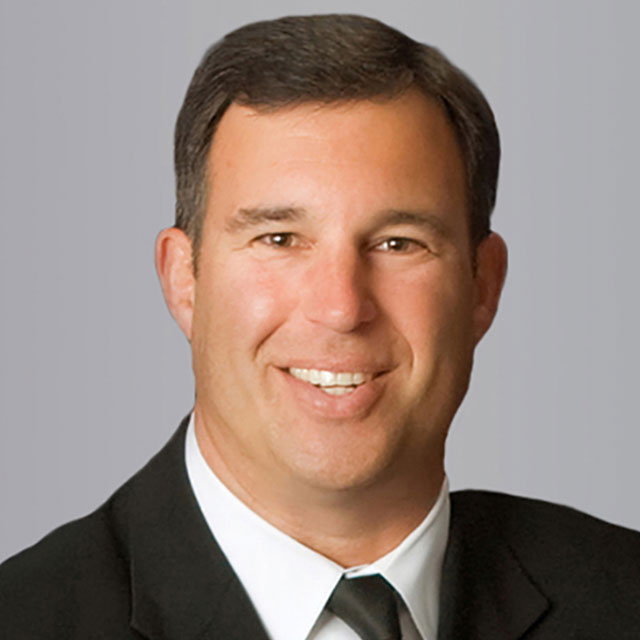 Steve Horton