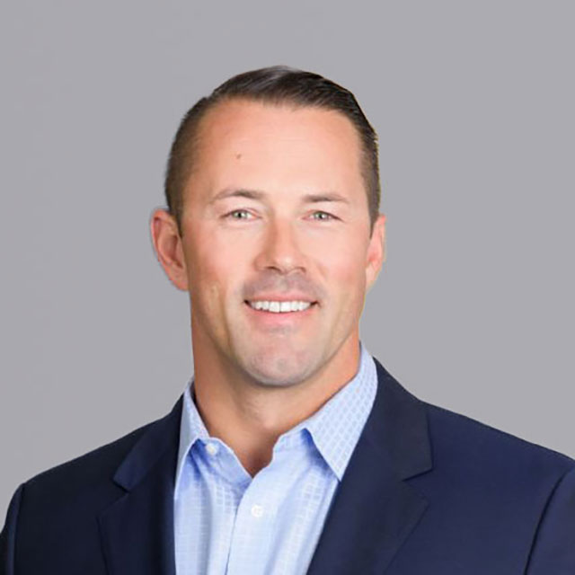 Joe Brady
