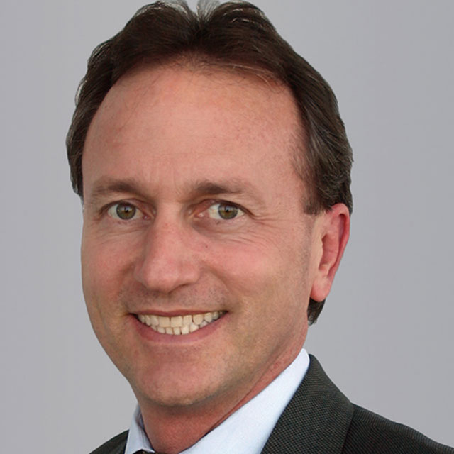 John Brackett