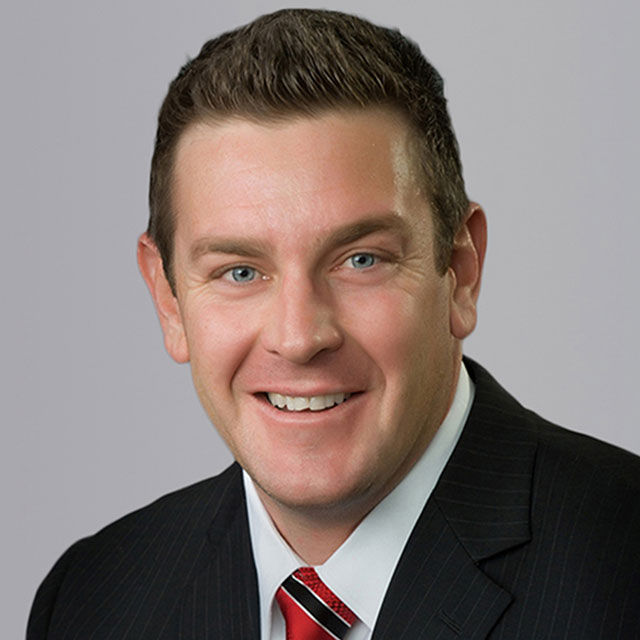 Mike Baker