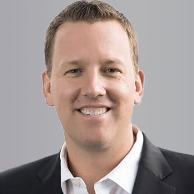 Mike Mordaunt