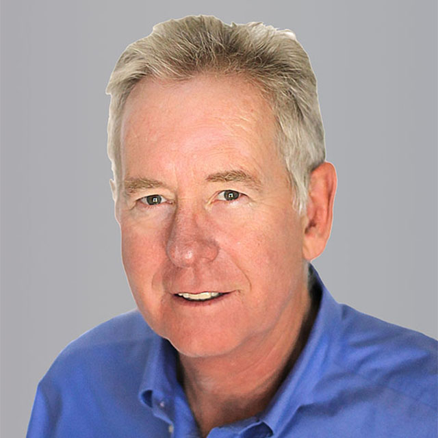 Mike Thompson
