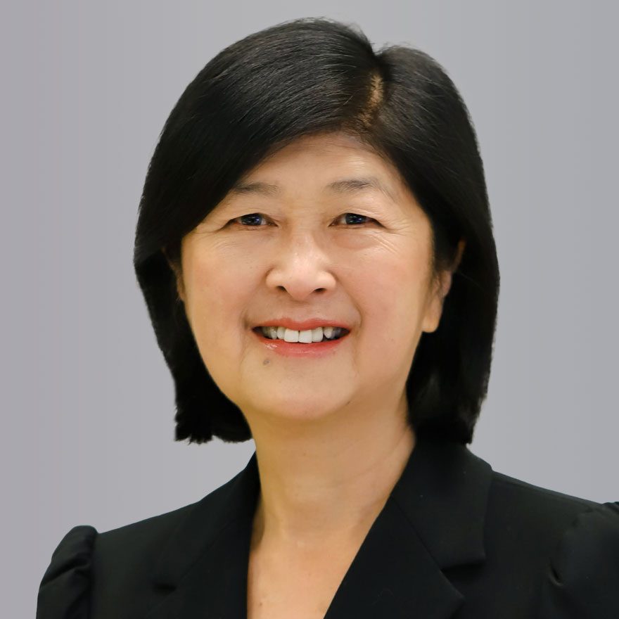 Tenny Tsai