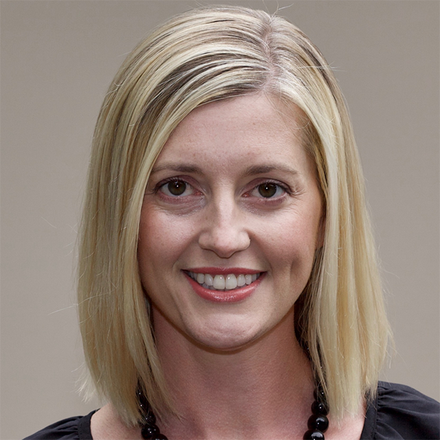 Jennifer Forschler